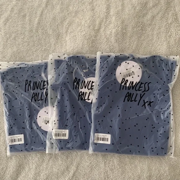 🔴Princess Polly Kezia Dress - Picture 5 of 6